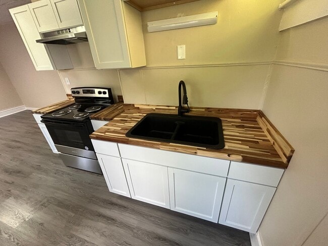 property at 610 S Council St