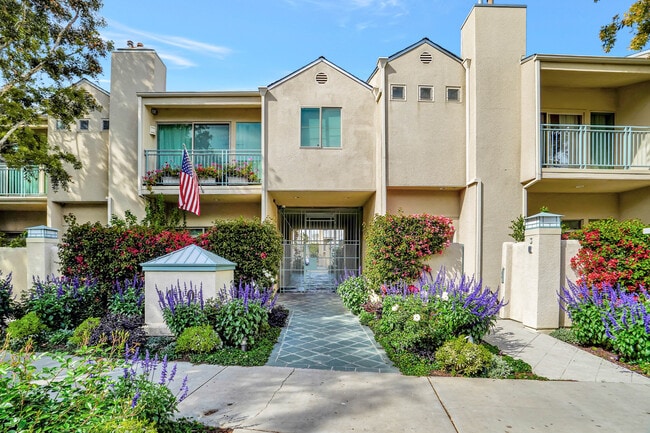 property at 14101 Dickens St