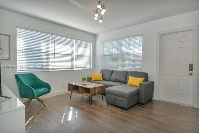 1101 SW 30th St in Fort Lauderdale, FL - Building Photo - Building Photo