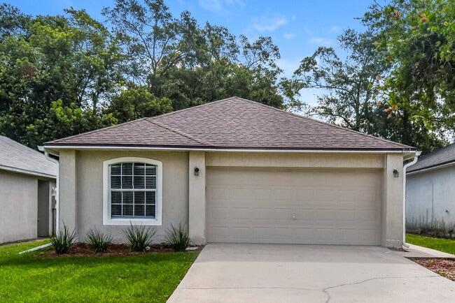 property at 2167 Wiley Oaks Ln