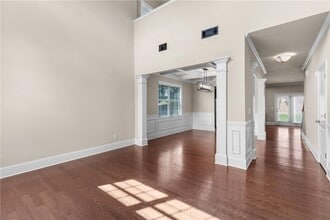 2340 Cain Cir in Dacula, GA - Building Photo - Building Photo