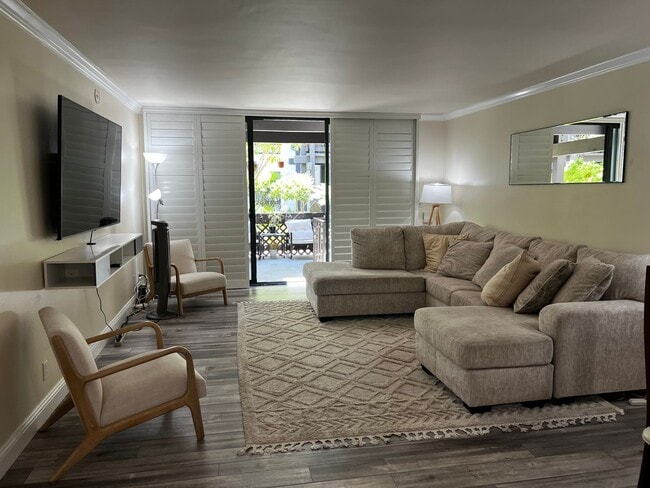 property at 7742 Redlands St