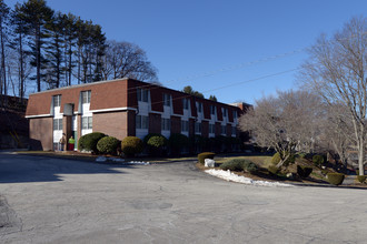 Oak Hill Apartments in Woonsocket, RI - Building Photo - Building Photo