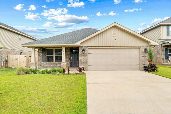 property at 103 Ridgeway Cir