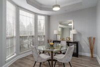 Mansion at Bala photo'