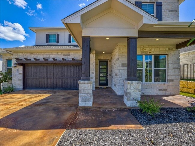 property at 425 Sitlington Ln