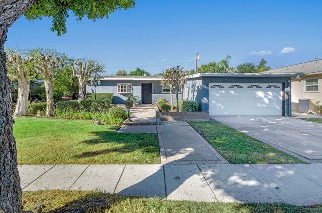 property at 2635 Gondar Ave
