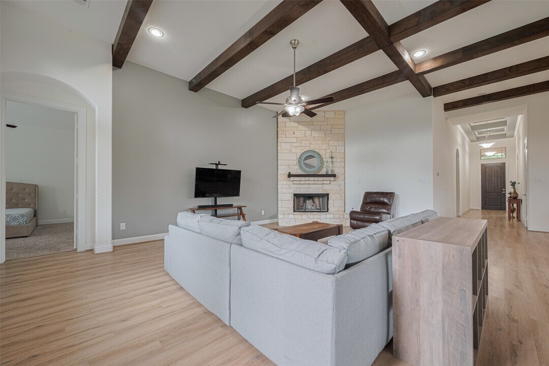 6315 Nectar Grove Ct in Katy, TX - Building Photo