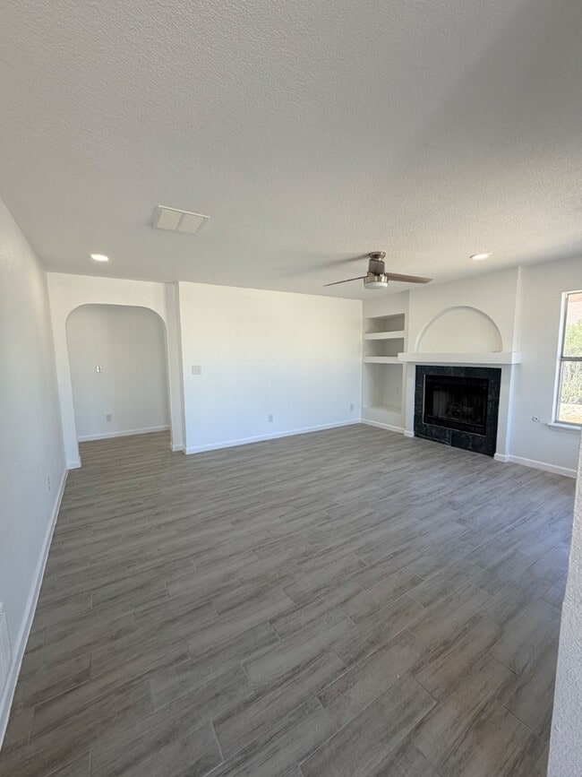 5729 Saplinas Rd in El Paso, TX - Building Photo - Building Photo