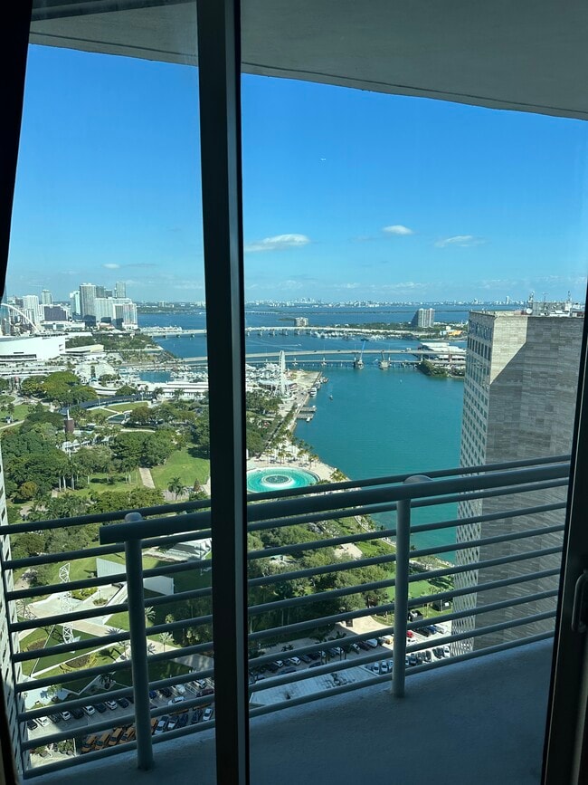 property at 325 S Biscayne Blvd