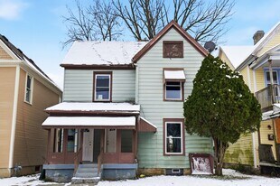 44 5 Oaks Ave in Dayton, OH - Building Photo