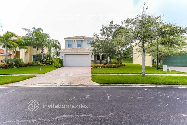 2709 Pienza Circle in West Palm Beach, FL - Building Photo - Building Photo