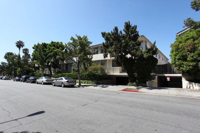 Sunrise Apartments in Santa Monica, CA - Building Photo - Building Photo