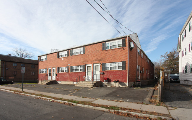 665 Garden St in Hartford, CT - Building Photo - Building Photo