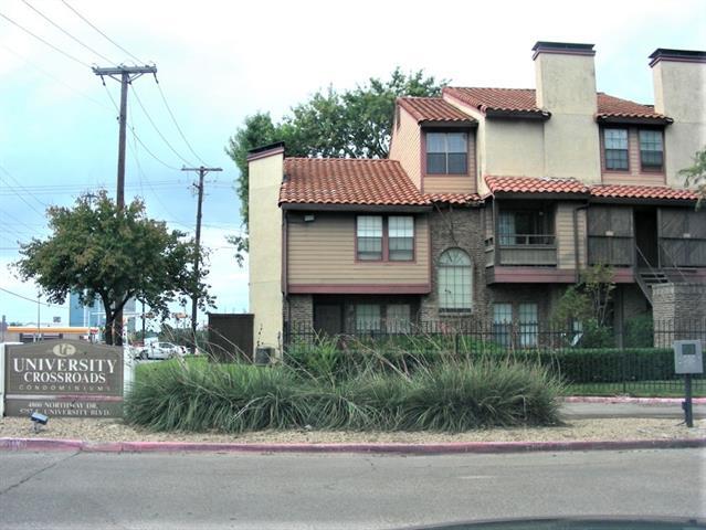 property at 4800 Northway Dr