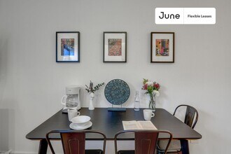 Cute ROOM at The Atlantic House, Unit 3 in Brooklyn, NY - Building Photo - Building Photo