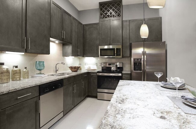 property at 1600 Waugh Dr