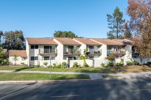 Santa Barbara Highlands in Santa Barbara, CA - Building Photo