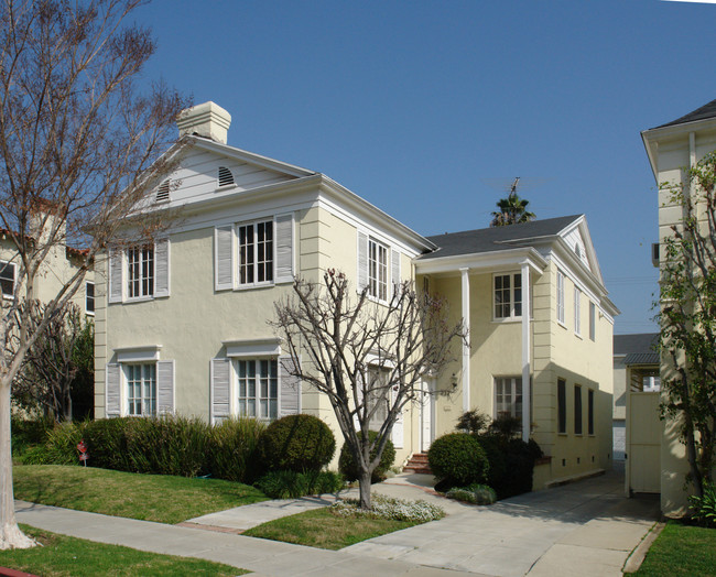 232 S Spalding Dr in Beverly Hills, CA - Building Photo - Building Photo