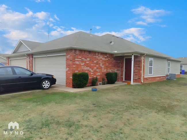 property at 5608 N 35th St