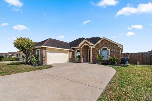 property at 3714 Oregon Dr