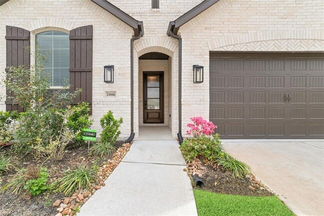 2006 Elm Grv Ct in Manvel, TX - Building Photo - Building Photo