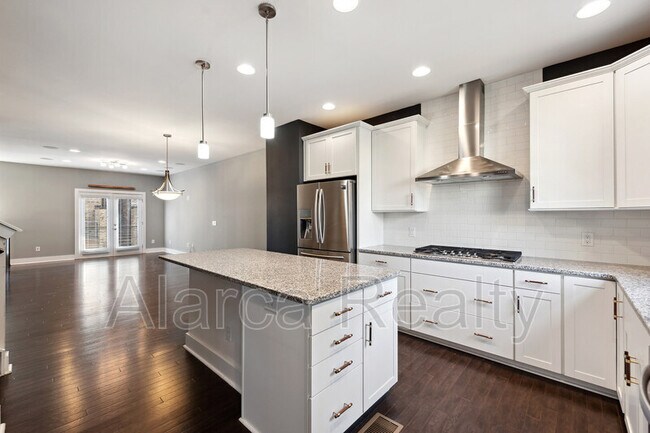 2727 Grand Union Way in Charlotte, NC - Building Photo - Building Photo