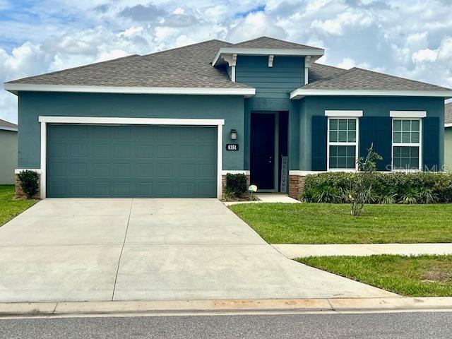 8351 Greenway Ave in Wesley Chapel, FL - Building Photo - Building Photo