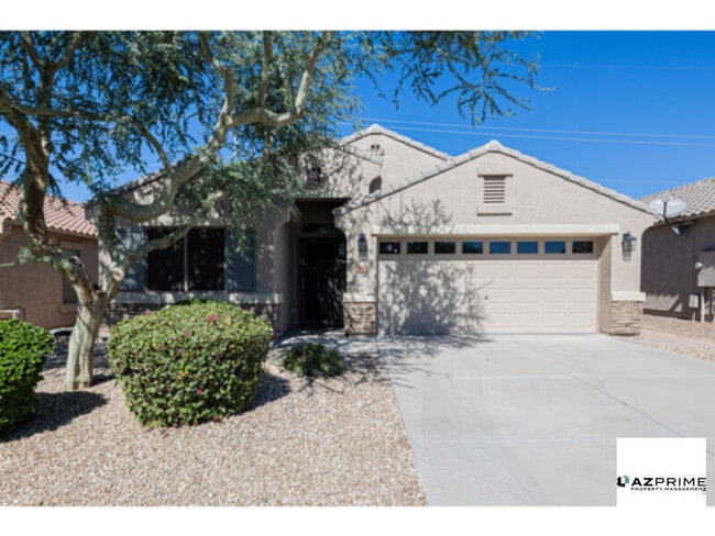 24314 N 27th Pl in Phoenix, AZ - Building Photo - Building Photo