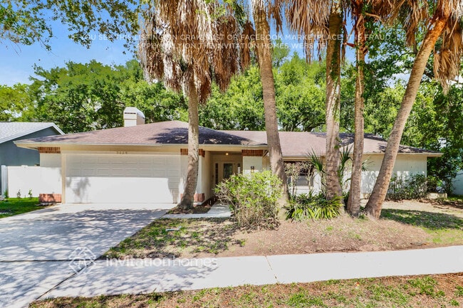 property at 3039 Egret Terrace
