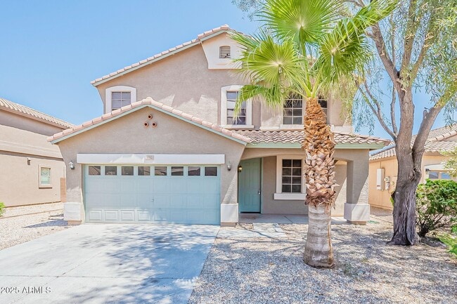 3122 W Apollo Rd in Phoenix, AZ - Building Photo - Building Photo