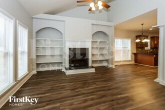 133 Janney Cir in Mcdonough, GA - Building Photo - Building Photo