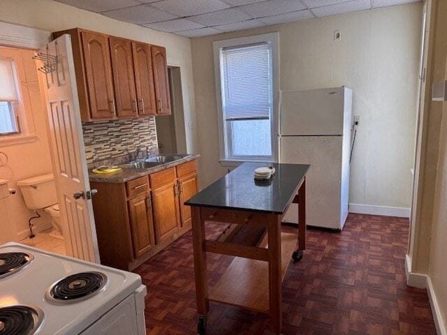 property at 36 Lynde St