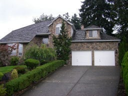property at 930 NW 162nd Terrace
