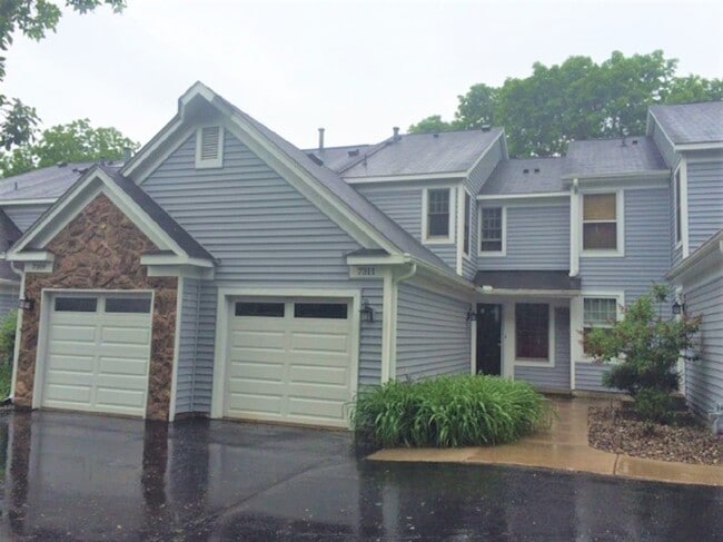 property at 7311 Penny Hill Rd