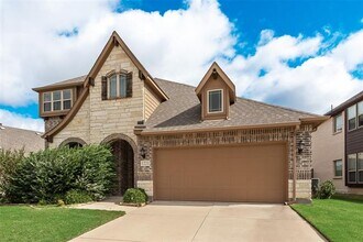 1221 Snowbird Dr in Little Elm, TX - Building Photo - Building Photo