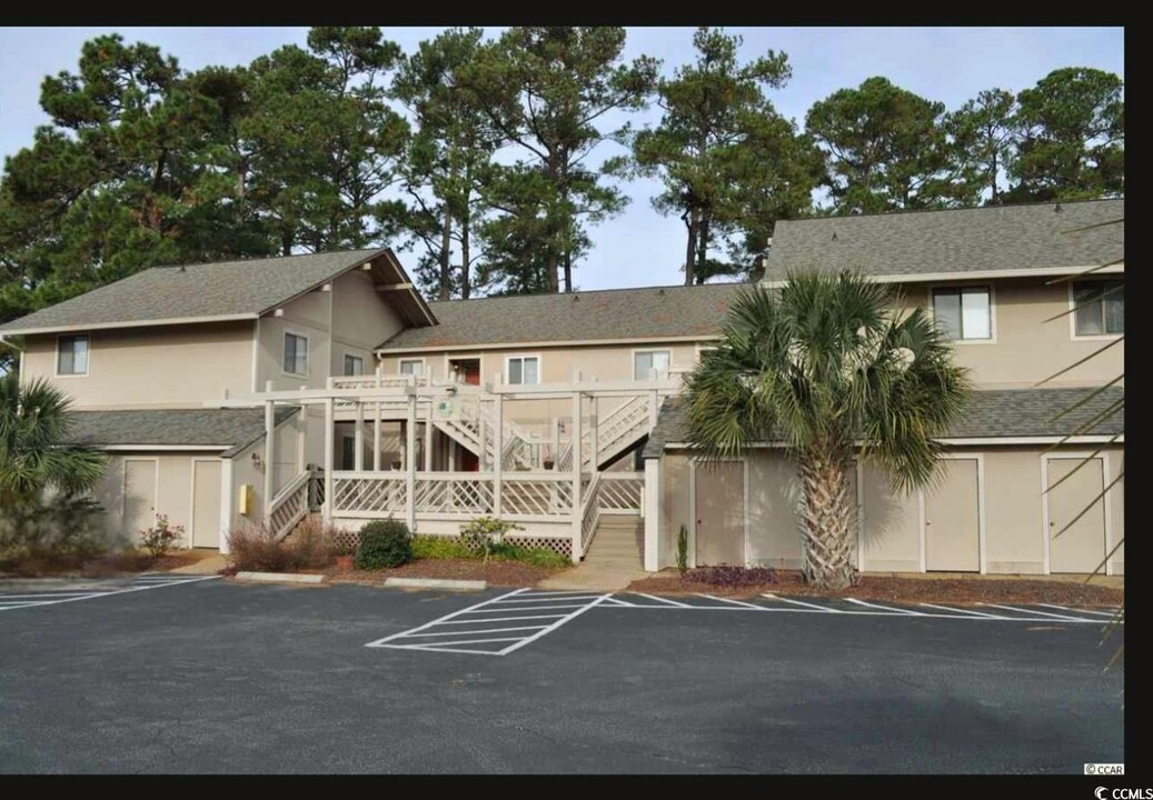 3015 Old Bryan Dr in Myrtle Beach, SC - Building Photo