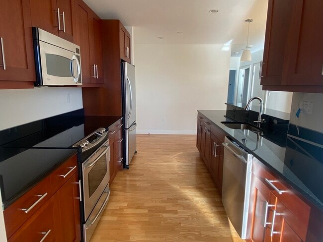 property at 100 Station Landing