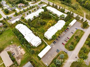 8389 Jasmine St in Virginia, MN - Building Photo - Building Photo