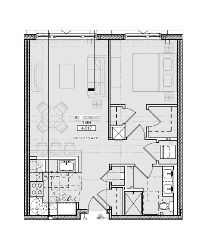 50 Lewis St, Unit #617 in Boston, MA - Building Photo - Building Photo
