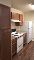 Castleridge in San Antonio, TX - Building Photo