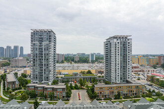 Love Condos in Toronto, ON - Building Photo - Building Photo