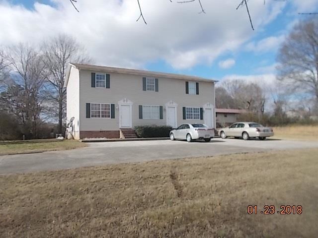 Pin Oak Townhome