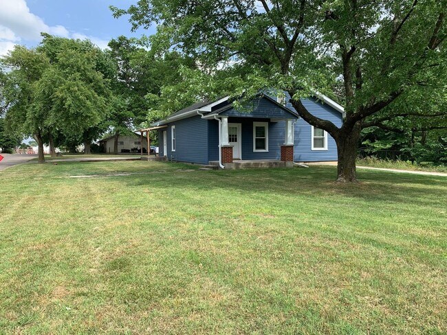 502 E Jefferson St in Pittsburg, KS - Building Photo - Building Photo