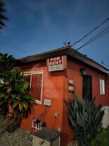 14925 Larch Ave, Unit 14923 in Lawndale, CA - Building Photo