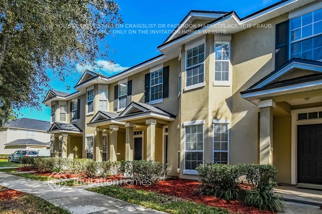 325 Pecan Grove Dr in Orange Park, FL - Building Photo - Building Photo