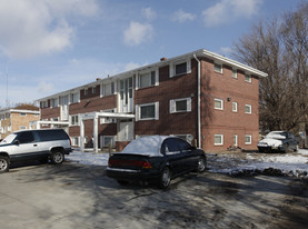 6406-6410 Boyd St Apartments