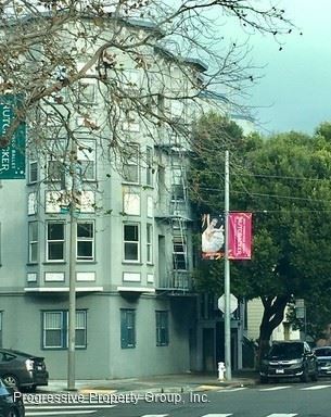 700 Laguna St in San Francisco, CA - Building Photo