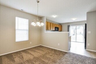 1020 Gelfield Rd in Knightdale, NC - Building Photo - Building Photo