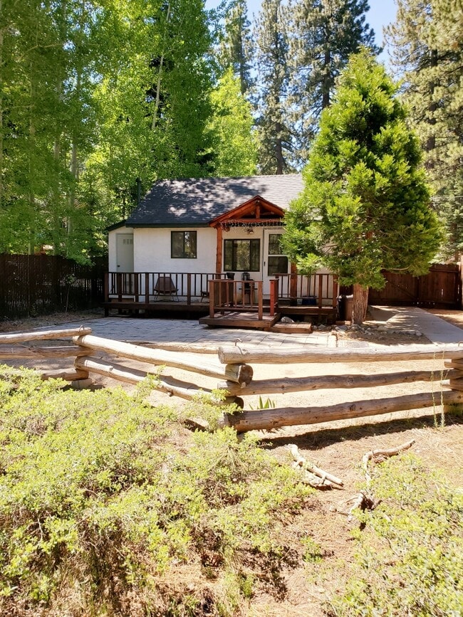 2054 13th St, Unit Cabin #3